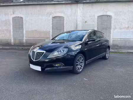 Lancia Delta 1.6 MJT 120