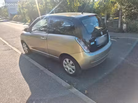 Lancia Ypsilon 1.2