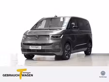 Volkswagen Multivan 2.0 TDI 150 Life