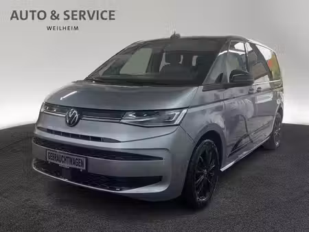 Volkswagen Multivan 2.0 TDI 150 Life