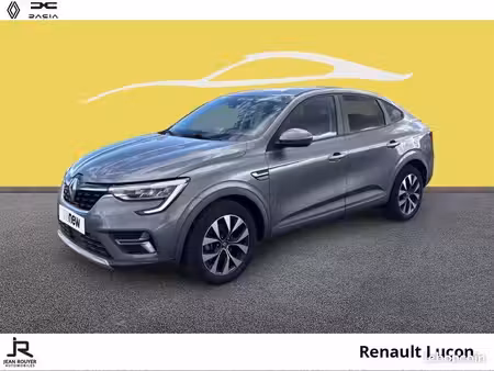 Renault Arkana E-Tech 1.6 145 Evolution