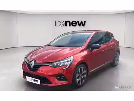 Renault Clio E-Tech 1.6 145 Evolution