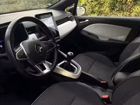 Renault Clio 1.0 TCe 90