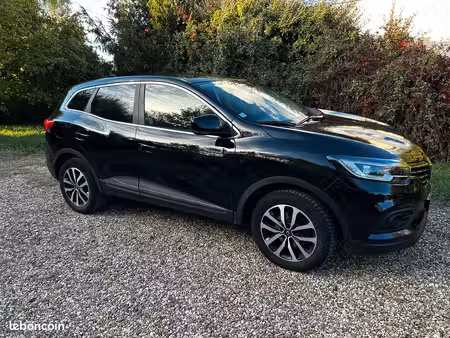 Renault Kadjar 1.5 dCi 115 Evolution