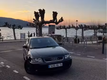 Audi A3 1.9 TDI
