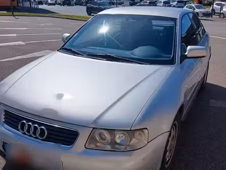 Audi A3 1.9 TDI 90