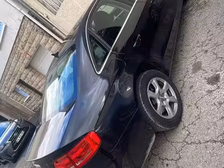 Audi A4 2.0 TDI 120