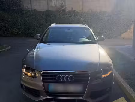 Audi A4 1.9 Tdie 116