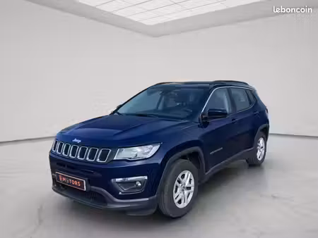 Jeep Compass 1.4 140 Longitude