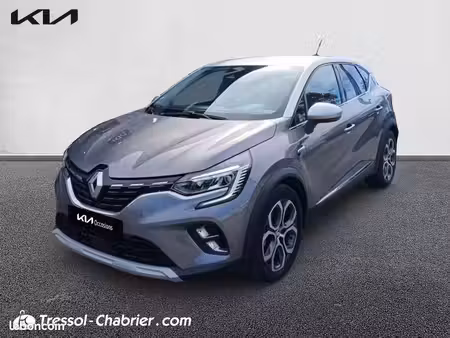 Renault Captur E-Tech 1.6 145 Intens