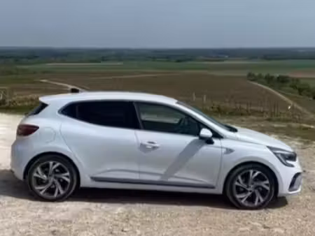 Renault Clio 1.6 145 RS Line