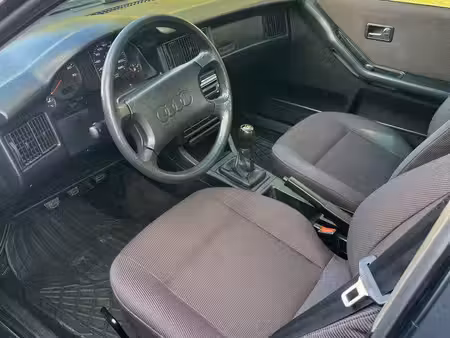 Audi 80