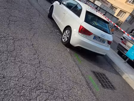 Audi A1 1.6 TDI 105
