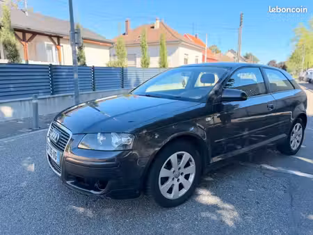 Audi A3 1.9 TDI 105