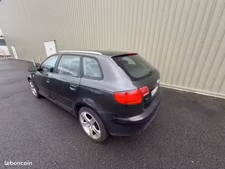 Audi A3 1.9 TDI 105