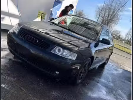 Audi A3 1.9 TDI 130
