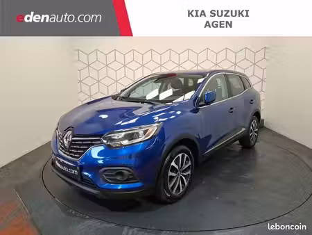 Renault Kadjar 1.5 dCi 115 Evolution