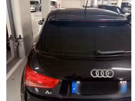 Audi A1 1.2 TFSI 86