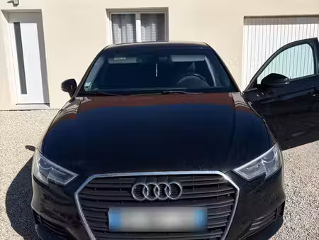 Audi A3 1.6 TDI 116