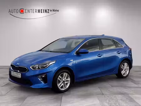 Kia Ceed 1.4