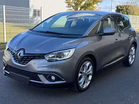 Renault Scénic 1.5 dCi 110