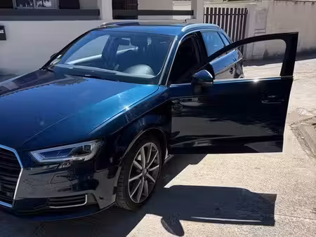 Audi A3 TFSI 150