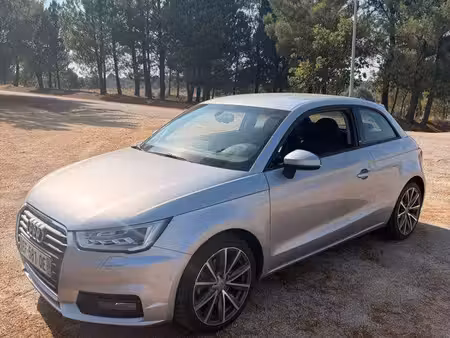 Audi A1 1.6 TDI 116