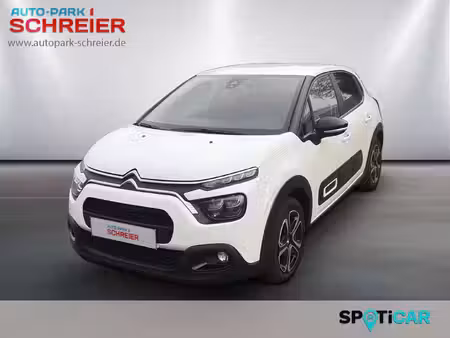 Citroën C3 1.2 82 Feel Pack