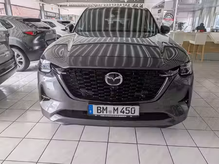 Mazda CX-60 e-Skyactiv 3.3 200