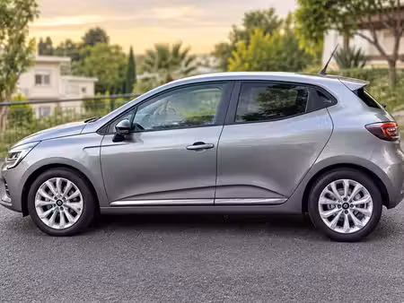 Renault Clio E-Tech 1.6 145
