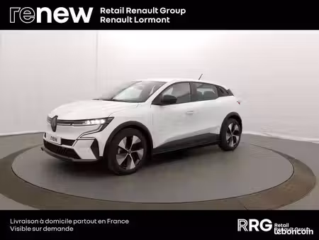 Renault Mégane E-Tech 220 Équilibre