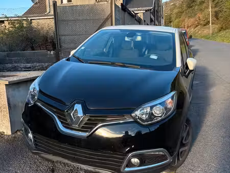 Renault Captur 0.9 TCe 90