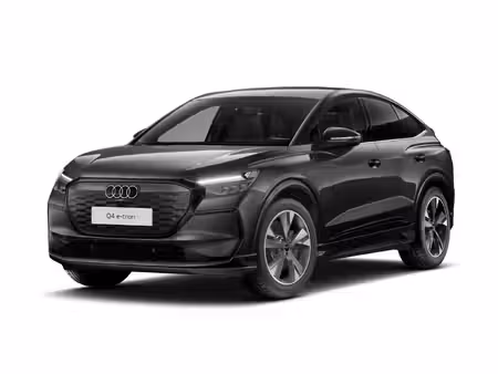 Audi Q4 e-tron 204