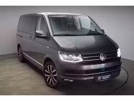 Volkswagen Multivan 2.0 4Motion