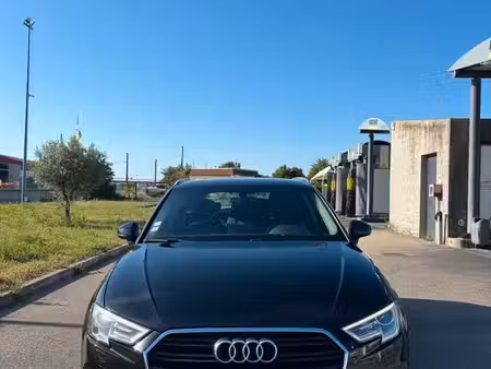 Audi A3 TFSI 150