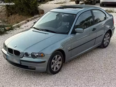 BMW Série 3 