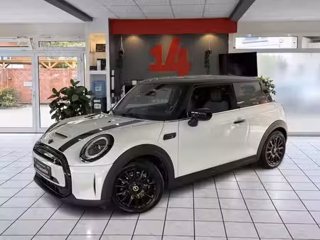 Mini Mini Cooper S 184