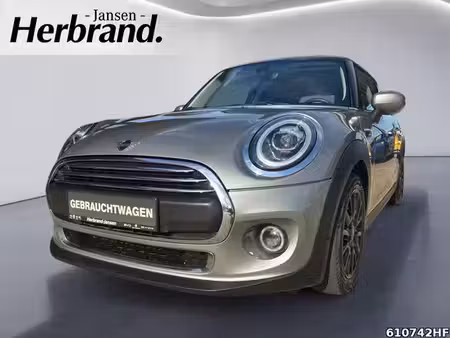 Mini Mini One 1.5 102