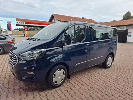 Ford Transit 2.0 105