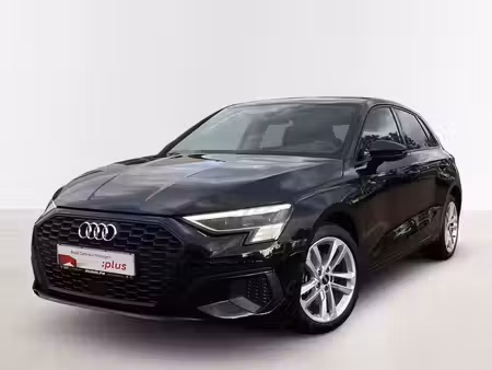 Audi A3 40 TFSI E 1.4 TFSI 204