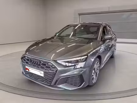 Audi A3 1.4 TFSI S line
