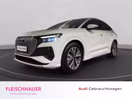 Audi Q4 e-tron 35 170