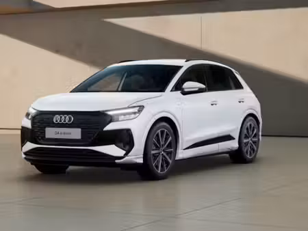 Audi Q4 e-tron 40 204