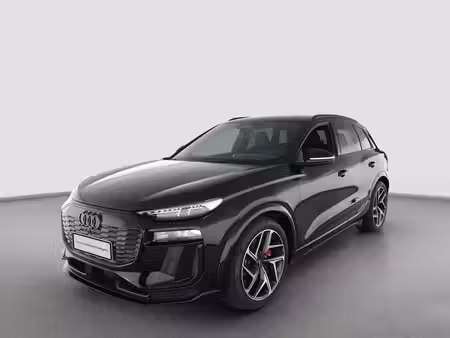 Audi Q6 E-Tron quattro