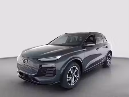Audi Q6 E-Tron quattro