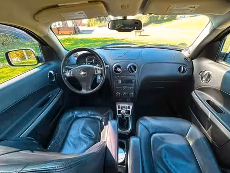 Chevrolet HHR 