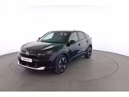 Citroën C4 1.2 136 Max