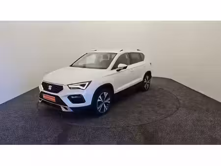 Seat Ateca 1.0 TSI 110