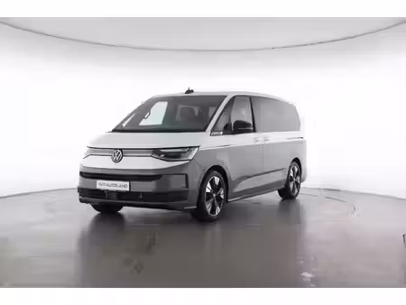 Volkswagen Multivan Style 4Motion