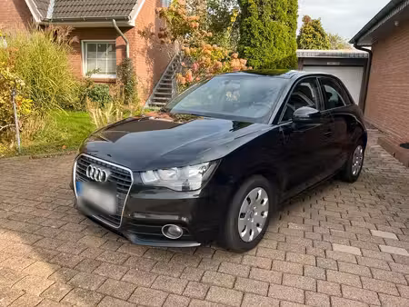 Audi A1 1.6 TDI 90